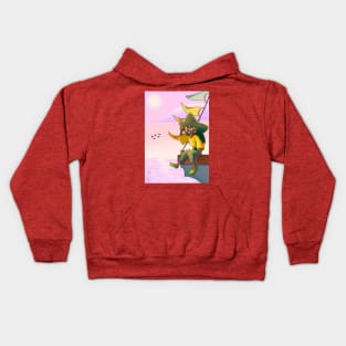 Stella Kids Hoodie